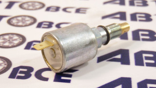 Клапан электромагнитный ВАЗ-2107-03 (под озон) Дааз